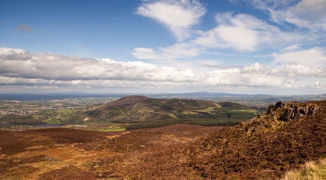 Slieve Gullion 2