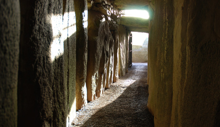 Newgrange 3
