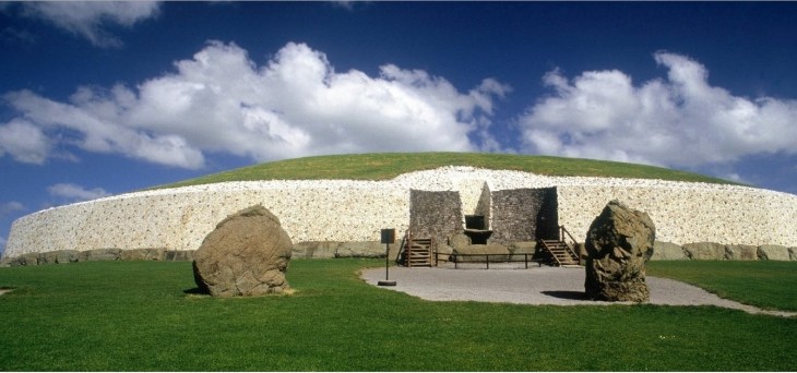 Newgrange