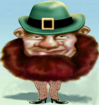 Leprechaun 1