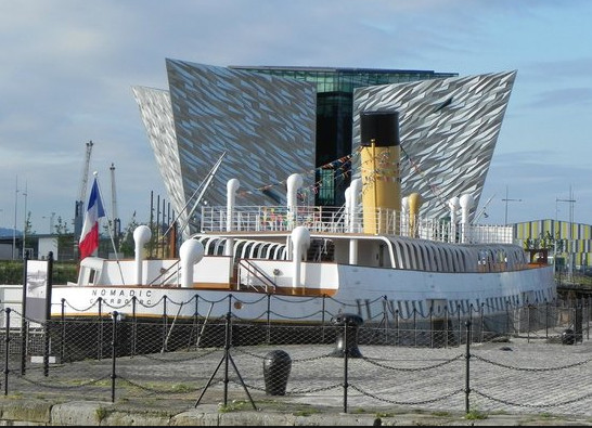 TitanicNomadic