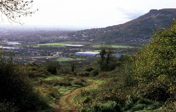 Carnmoney Hill 1