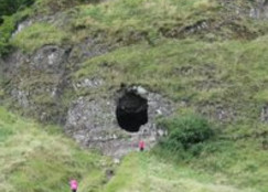 Cavehill 3