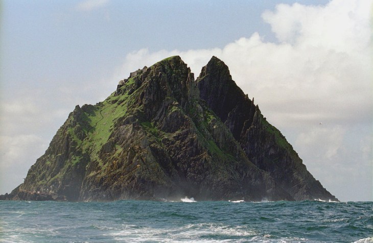 Skellig Micheal 1