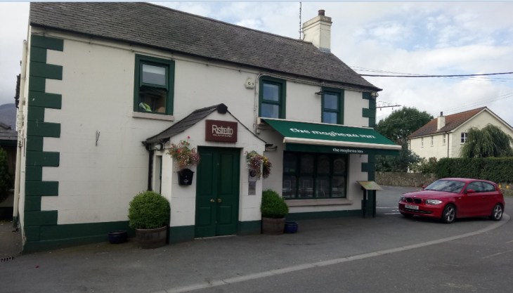 Maghera Inn