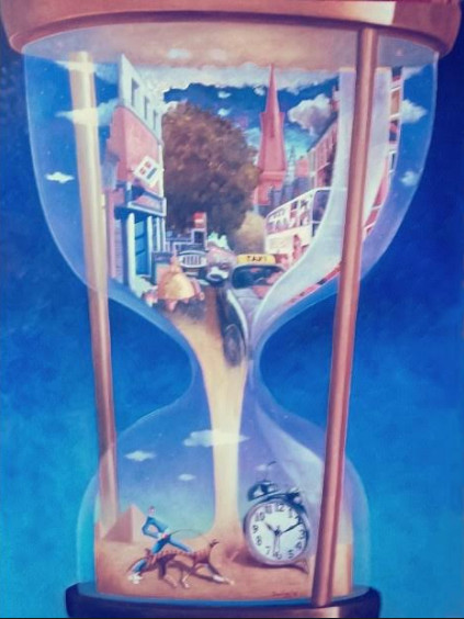 The Measurement of Time