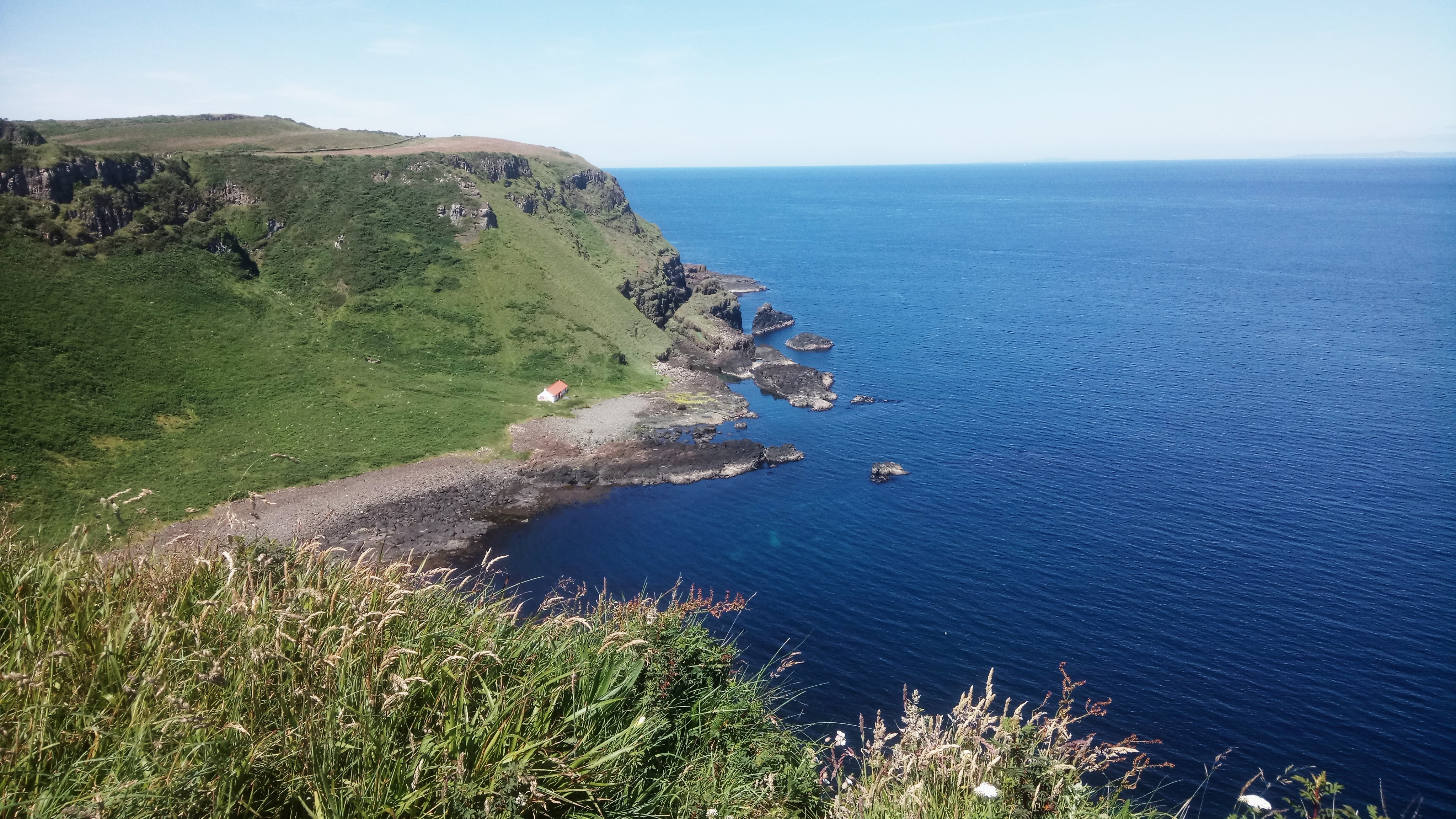 Dunseverick