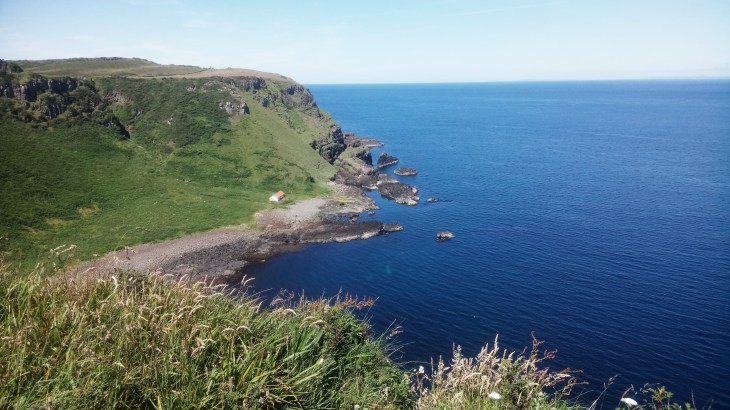 Dunseverick